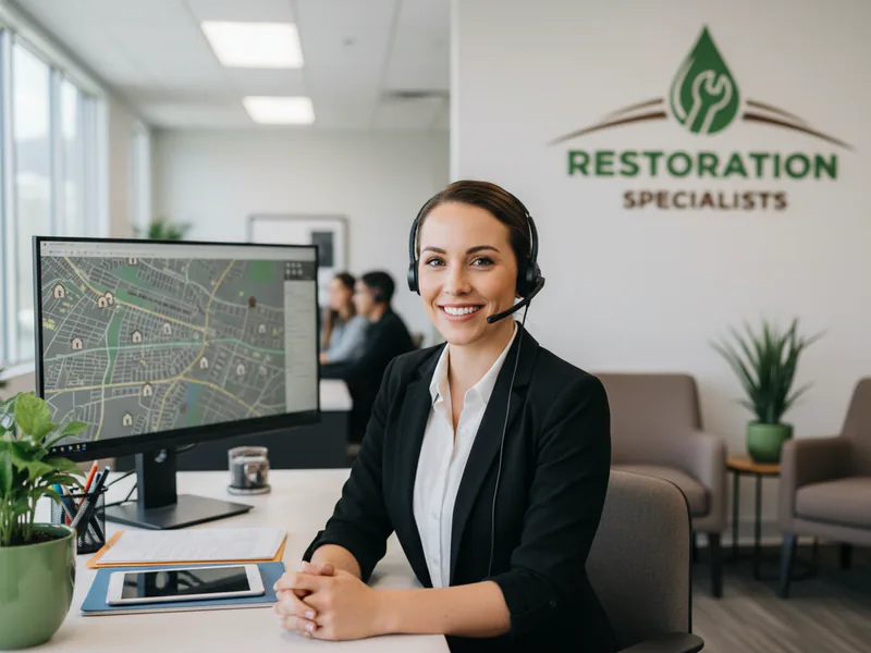 Water Damage Restoration  in Waxahachie  FAQ