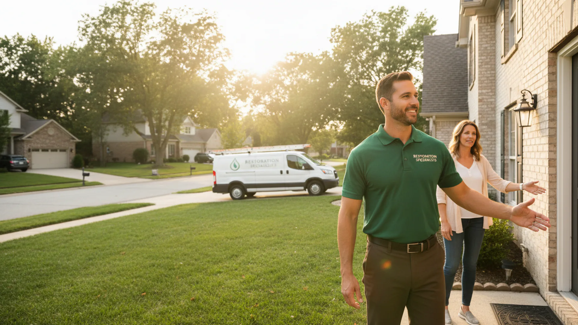 Affordable Water Damage Restoration in Waxahachie, TX Near Me – Transparent Pricing and 24/7 Support
